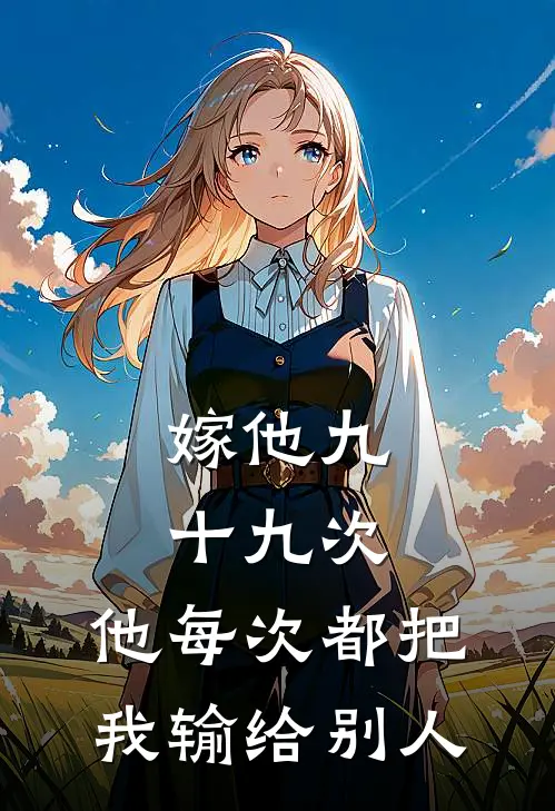 嫁他九十九次，他每次都把我输给别人