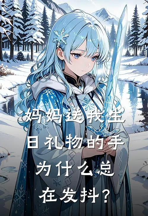 妈妈送我生日礼物的手，为什么总在发抖？