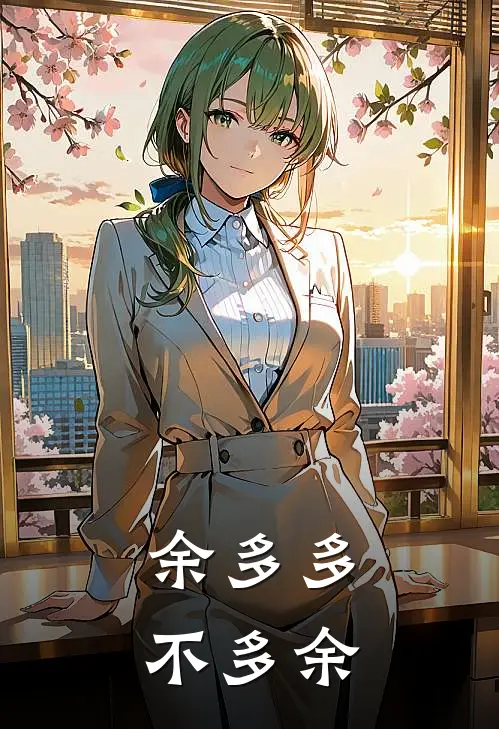 余多多不多余
