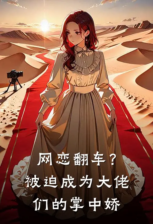 网恋翻车？被迫成为大佬们的掌中娇