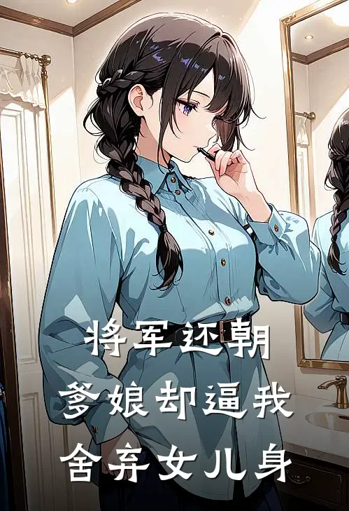 将军还朝，爹娘却逼我舍弃女儿身