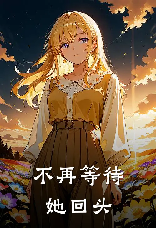 不再等待她回头