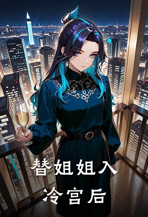 替姐姐入冷宫后