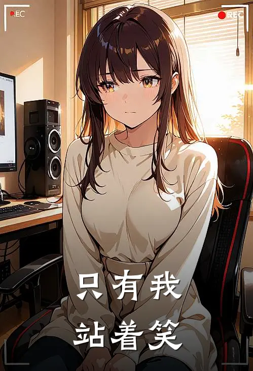 只有我站着笑