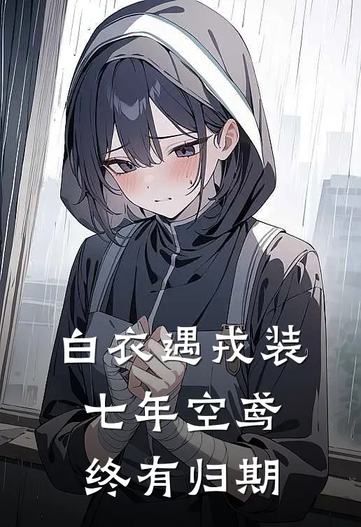 白衣遇戎装，七年空鸢终有归期