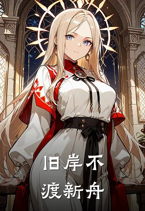 旧岸不渡新舟