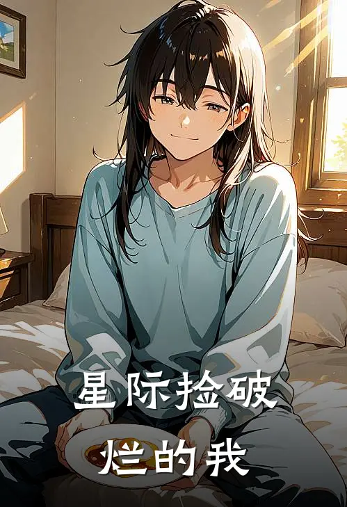 星际捡破烂的我