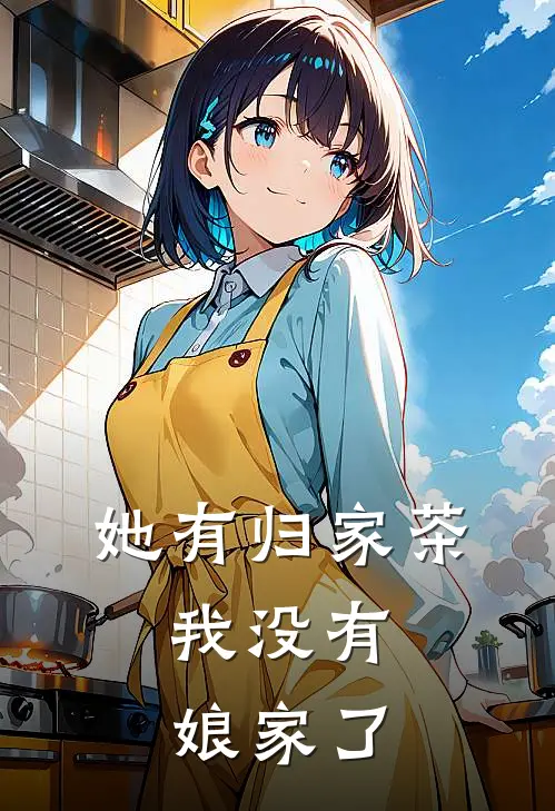 她有归家茶，我没有娘家了