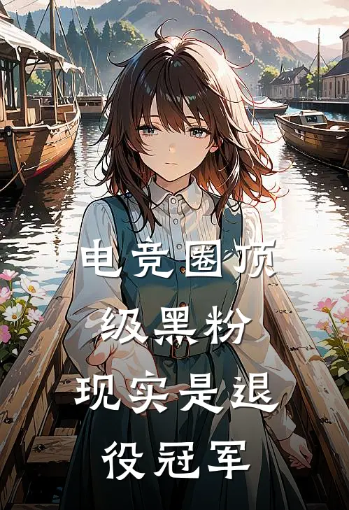 电竞圈顶级黑粉，现实是退役冠军