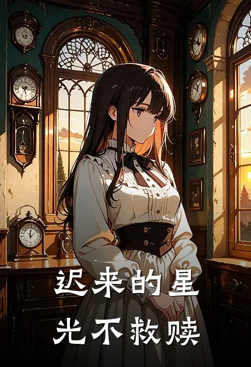 迟来的星光不救赎