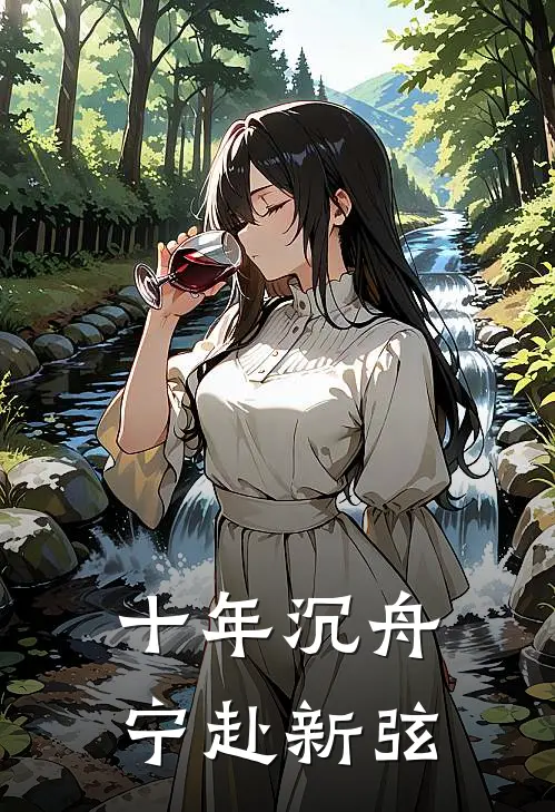 十年沉舟，宁赴新弦