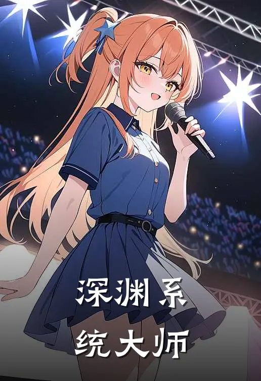 深渊系统大师
