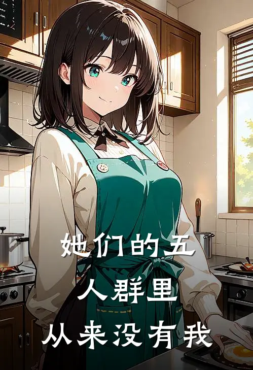 她们的五人群里，从来没有我