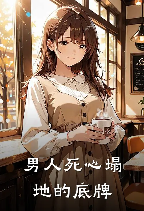 男人死心塌地的底牌