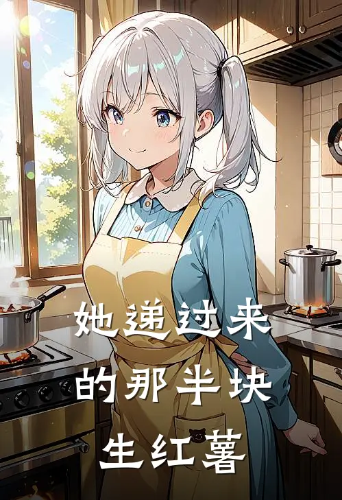 她递过来的那半块生红薯