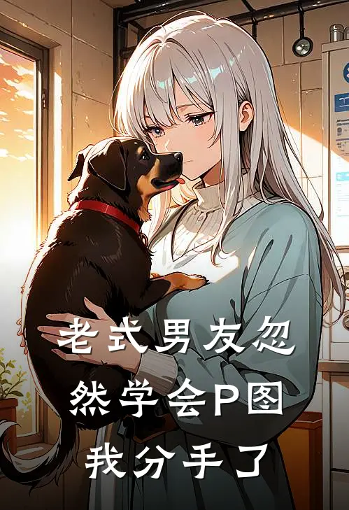 老式男友忽然学会P图，我分手了