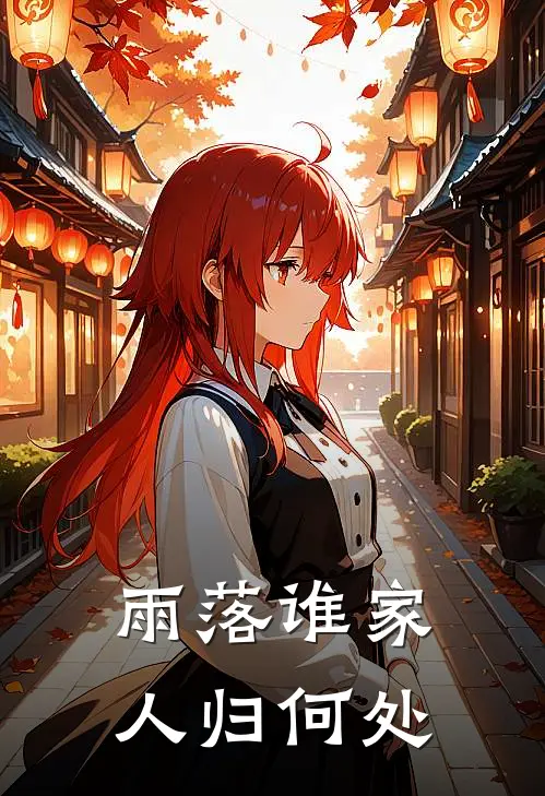 雨落谁家，人归何处