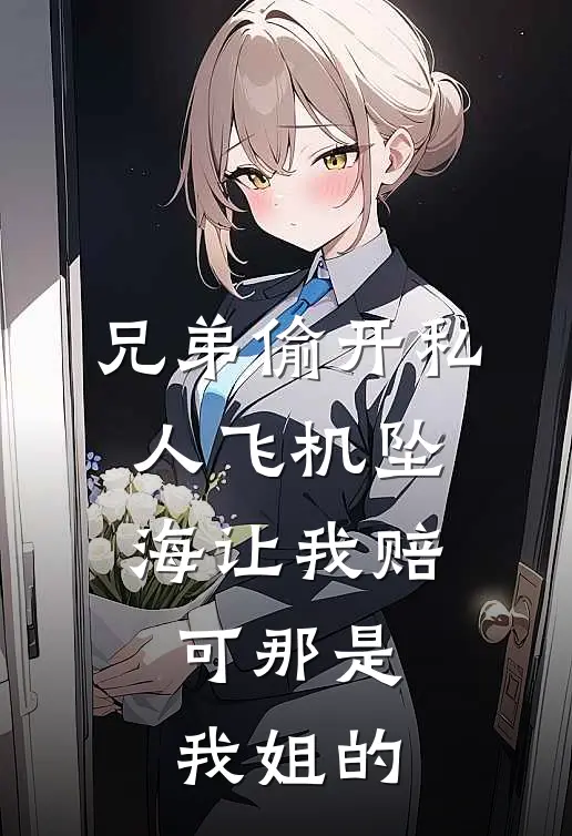 兄弟偷开私人飞机坠海让我赔，可那是我姐的