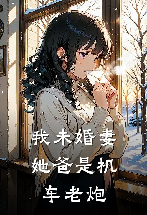 我未婚妻她爸是机车老炮