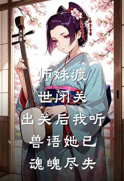 师妹渡世闭关，出关后我听兽语她已魂魄尽失