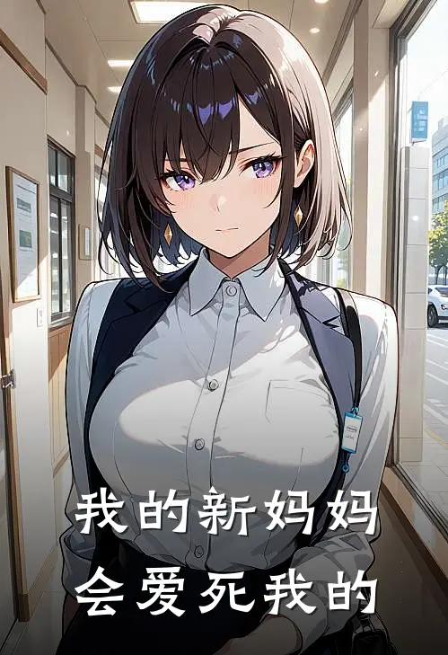 我的新妈妈会爱死我的