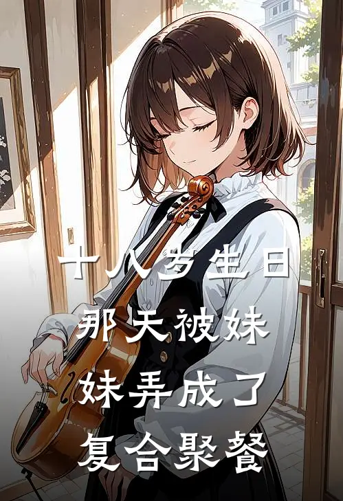 十八岁生日那天被妹妹弄成了复合聚餐