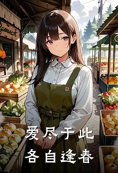 爱尽于此，各自逢春