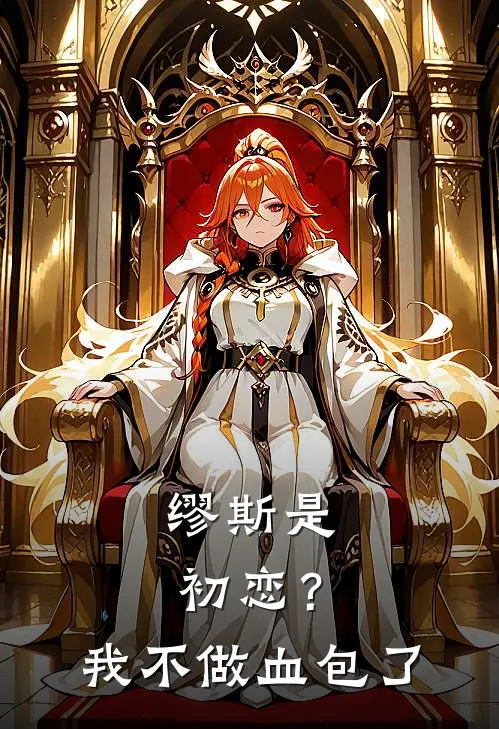 缪斯是初恋？我不做血包了