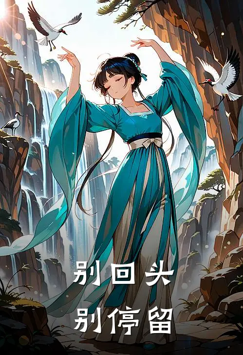 别回头，别停留