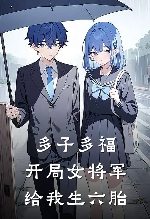 多子多福，开局女将军给我生六胎