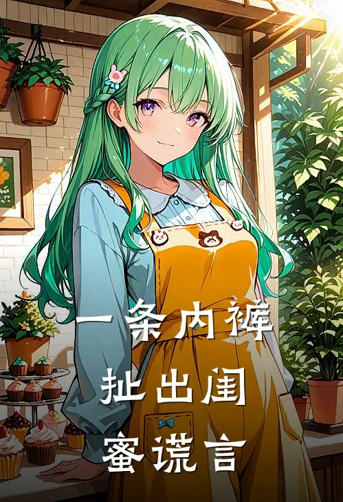 一条内裤，扯出闺蜜谎言