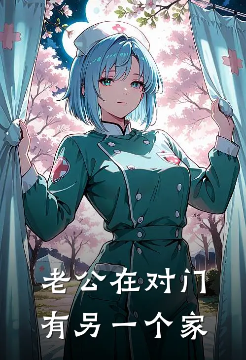 老公在对门有另一个家