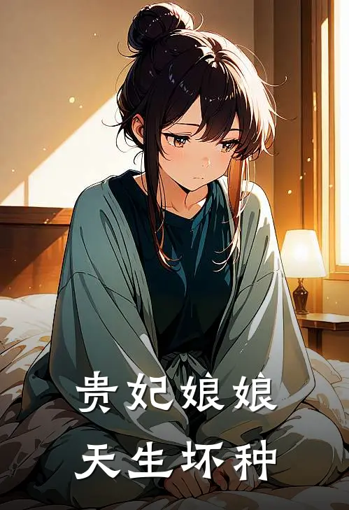 贵妃娘娘天生坏种