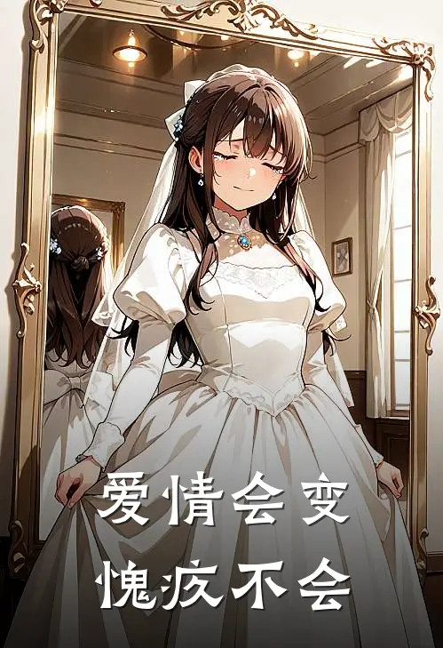 爱情会变，愧疚不会