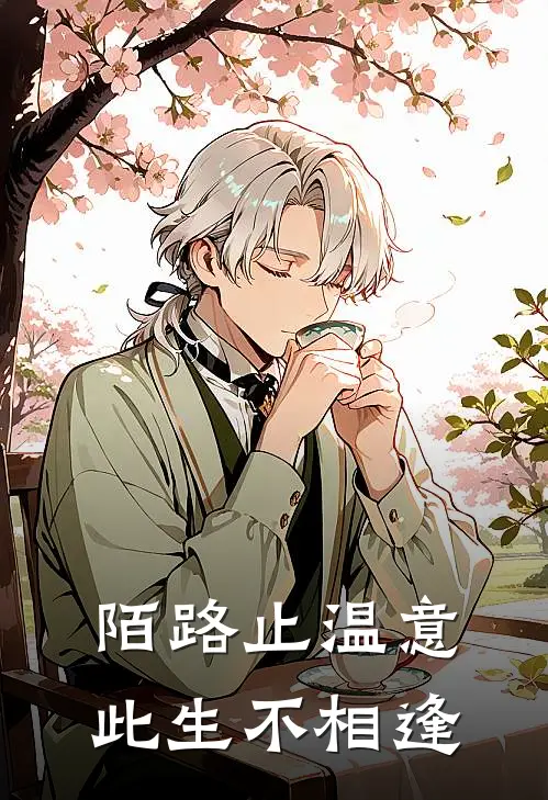 陌路止温意，此生不相逢