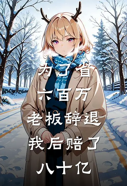 为了省六百万，老板辞退我后赔了八十亿