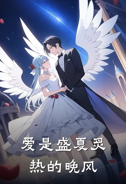 爱是盛夏炙热的晚风