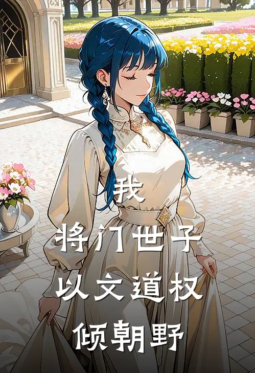 我，将门世子，以文道权倾朝野