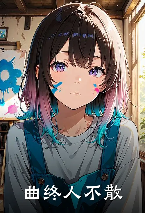 曲终人不散