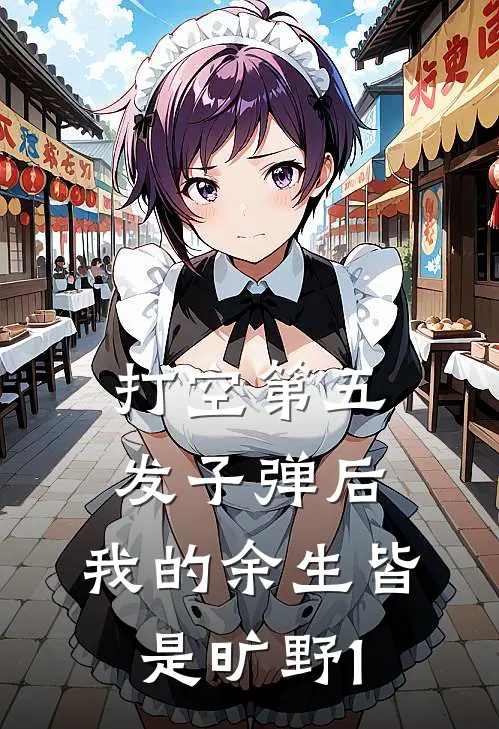 打空第五发子弹后，我的余生皆是旷野1