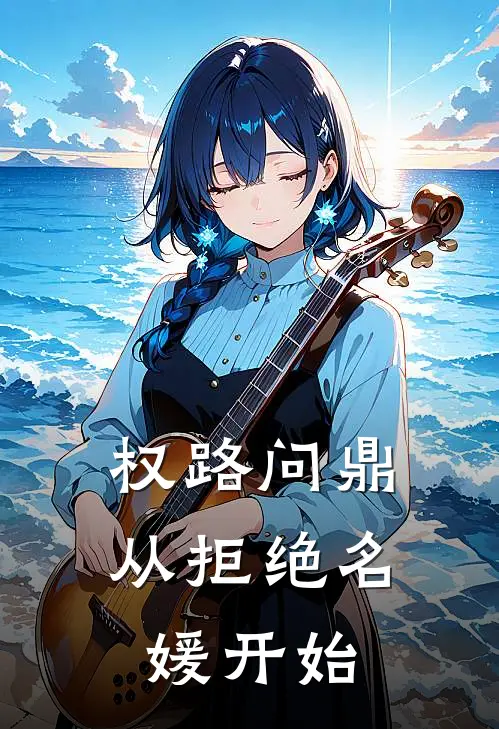 权路问鼎：从拒绝名媛开始