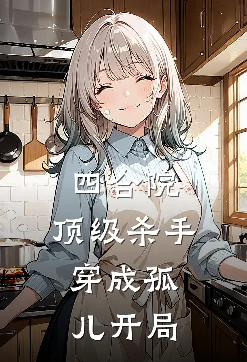 四合院：顶级杀手，穿成孤儿开局