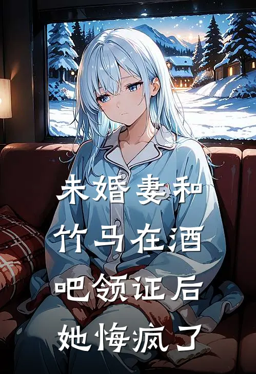 未婚妻和竹马在酒吧领证后，她悔疯了