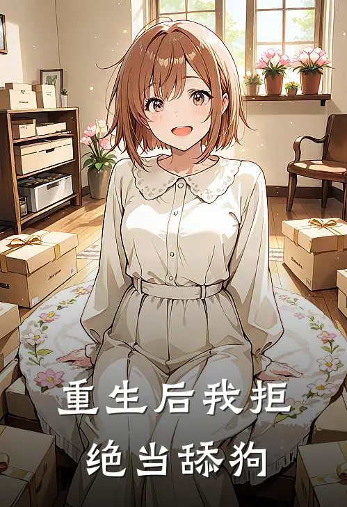 重生后我拒绝当舔狗