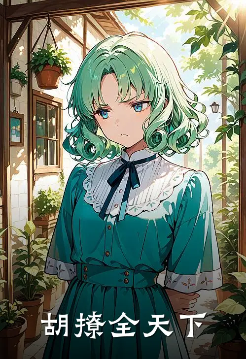胡撩全天下