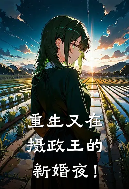 重生又在摄政王的新婚夜！