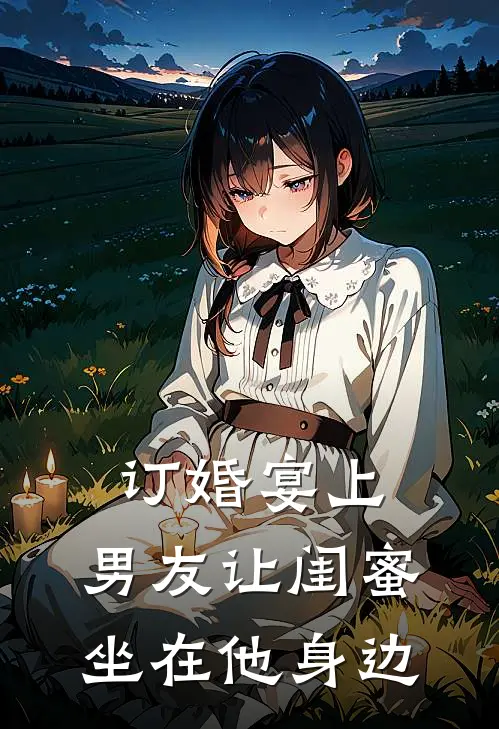 订婚宴上，男友让闺蜜坐在他身边