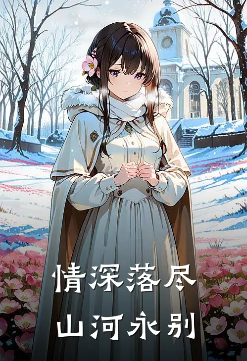 情深落尽，山河永别