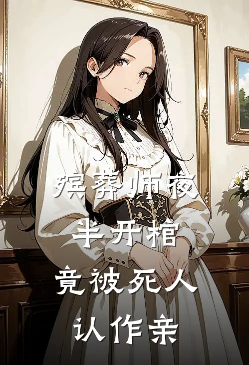 殡葬师夜半开棺，竟被死人认作亲