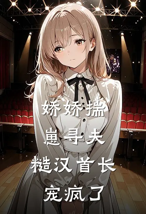 娇娇揣崽寻夫，糙汉首长宠疯了